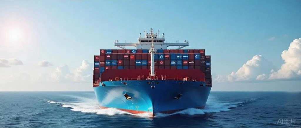 關注 | 國慶出貨注意！各大船公司停航計劃來襲！